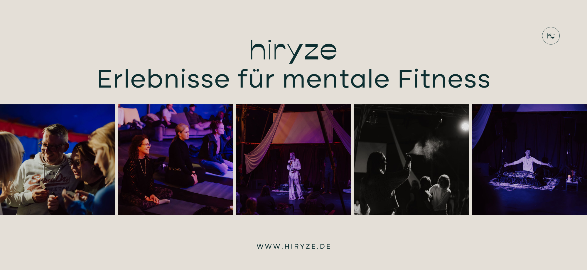 Gesundheitswochen hiryze