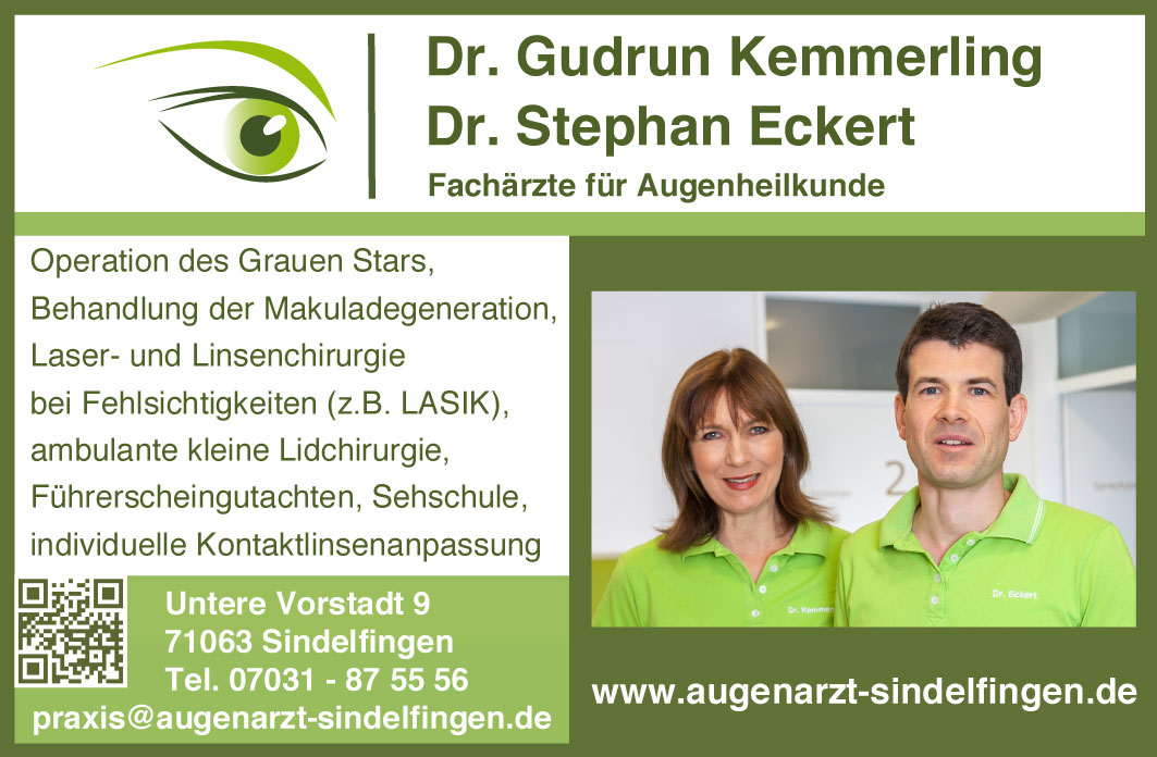 Anzeige Kemmerling