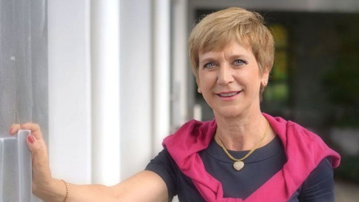 Elke Kirchner neu