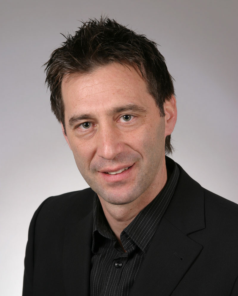 Frank Klingler