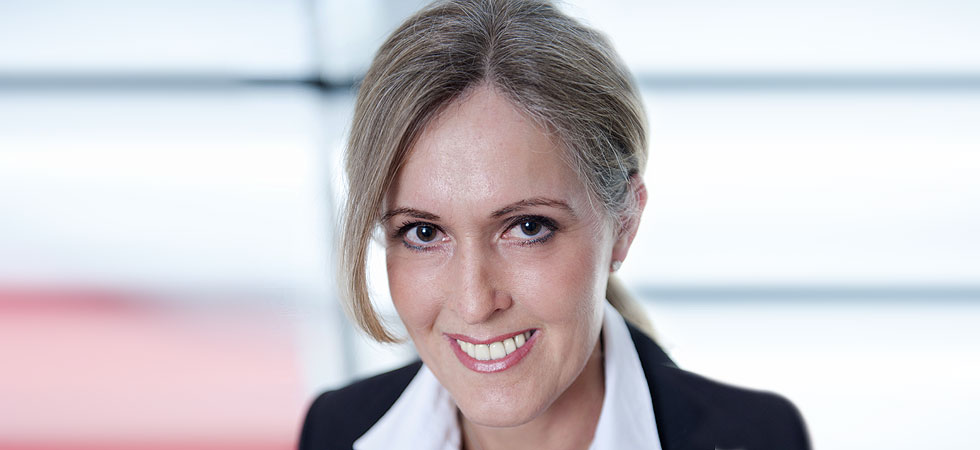 Marion Rosenkranz Autorenfoto