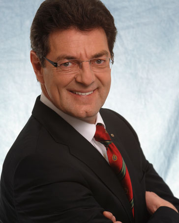Portrait Rosenkranz