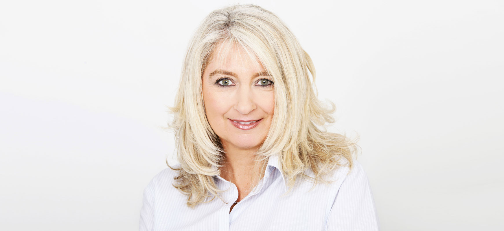 Simone Langendoerfer