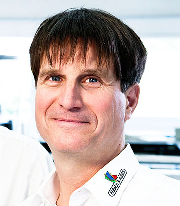 Stefan Kubach
