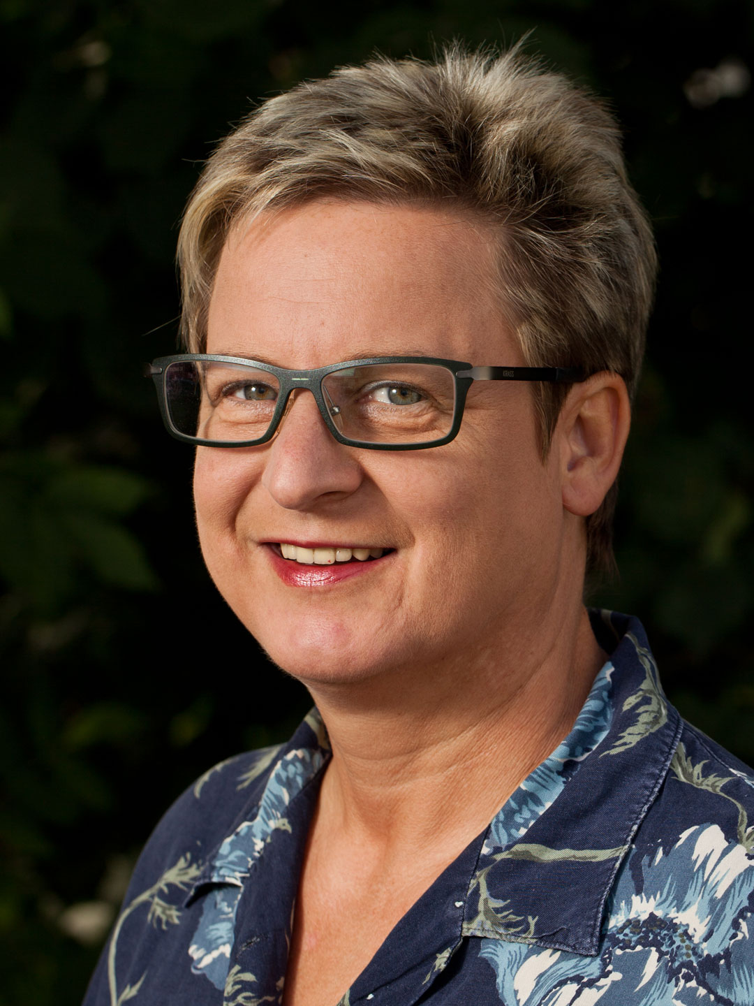 Ute Kulhanek