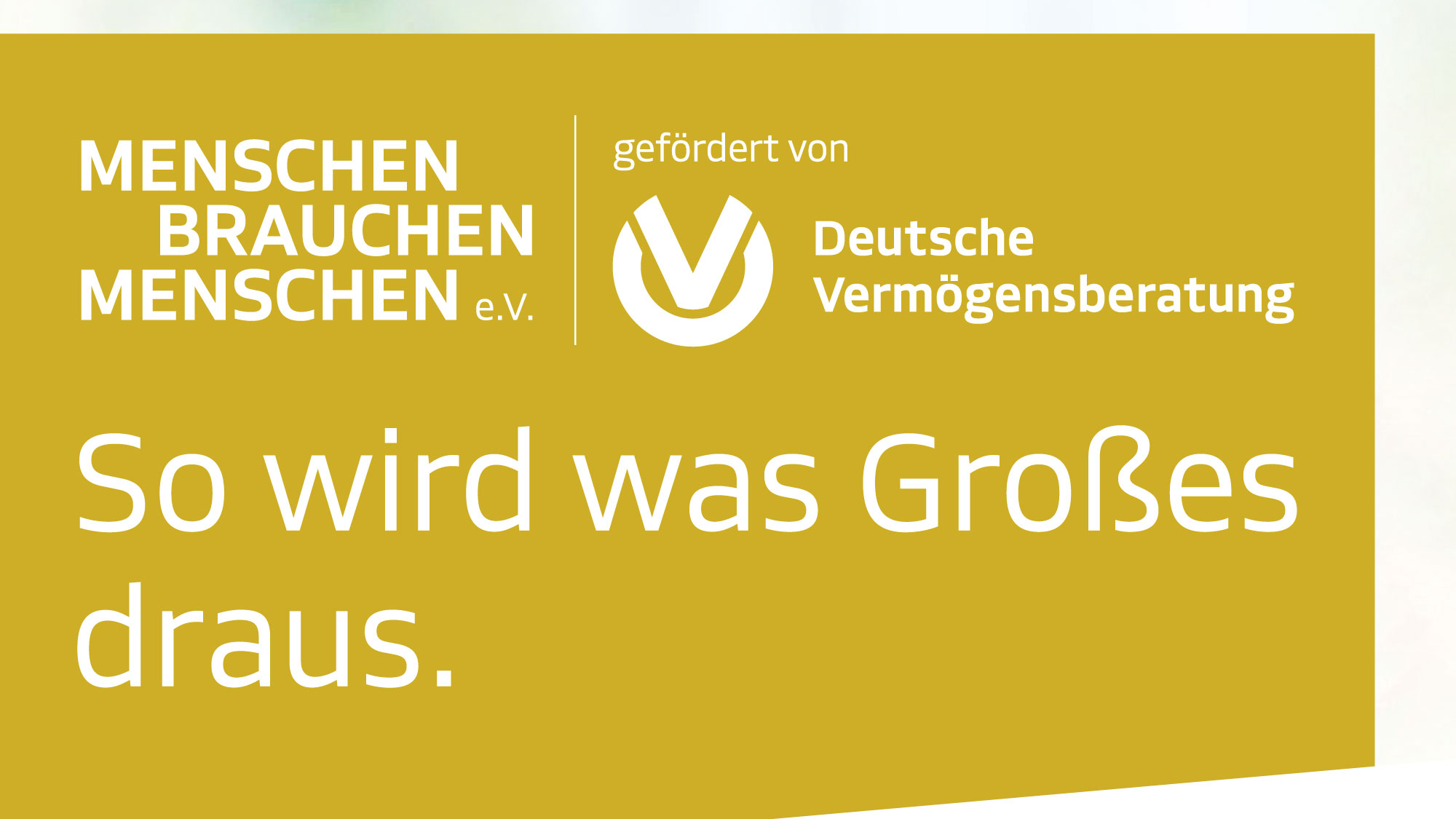 Gemeinsam anpacken und helfen – für die Sindelfinger Tafel