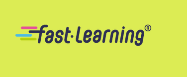 Fast Learning Logo