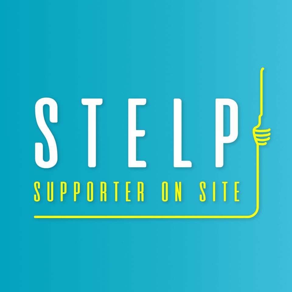 logo stelp
