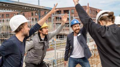 24.3. Führungswerkstatt Modul 6: Gesund und nachhaltig Führen – Erfolgsfaktor Betriebliches Gesundheitsmanagement (BGM)