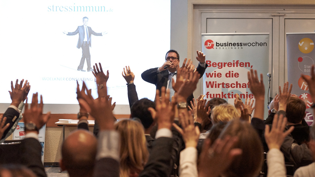 Woelkner-Businesswochen